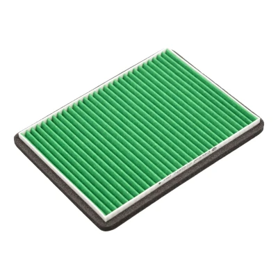 Imagem de Castrol filters CC0297C Filtro, ar do habitáculo Filtro de carvão ativado, Com efeito antibacteriano 262mm 193mm 17mm RENAULT: MEGANE 1