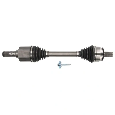 Imagem de POINT GEAR PNG74891 Veio de transmissão Eixo dianteiro, lado esquerdo 598 85 VOLVO: V60 I