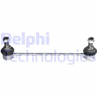 Imagem de DELPHI TC396 barra / escora, estabilizadora 226 M12x1.5 2xM12x1.5