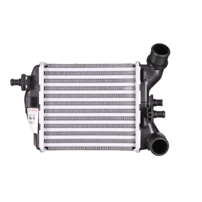 Imagem de DENSO DIT09111 Intercooler Alumínio 182x174x62 ABARTH: 500 / 595 695 Hatchback
