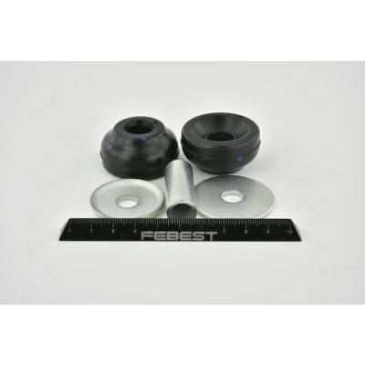 Imagem de FEBEST HSB CF3F KIT Tubo de afastamento, amortecedor