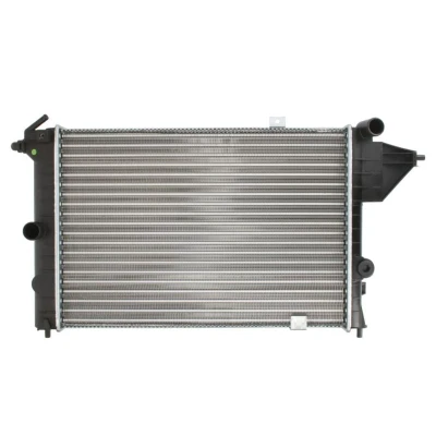 Imagem de THERMOTEC D7X029TT Radiador, arrefecimento do motor OPEL: Vectra B Sedan, A CC, Sedan