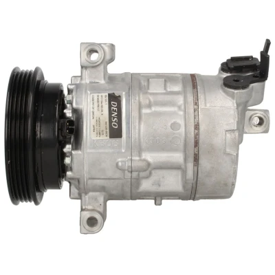 Imagem de DENSO DCP09002 Compressor 5SL12CT 12 R 134a com embraiagem magnética FIAT: Stilo Hatchback, Doblo I Cargo