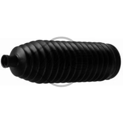 Imagem de Metalcaucho 00206 Fole de Direcção Borracha ambos os lados 13, 54mm 171mm OPEL: Astra H Hatchback, Caravan, Vivaro A Van