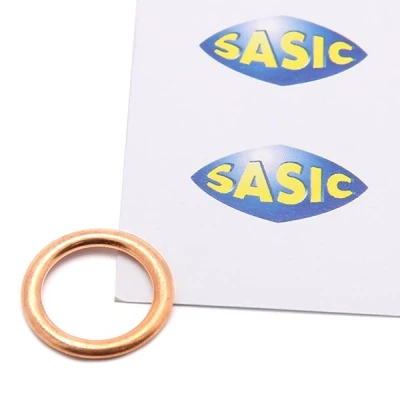 Imagem de SASIC 3130270 Bujão do Carter Cobre