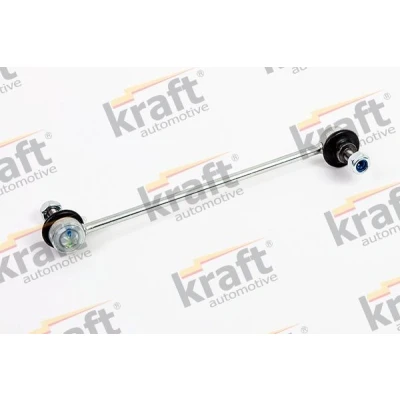Imagem de KRAFT 4302080 barra / escora, estabilizadora Eixo dianteiro, de ambos os lados M10x1.5 FORD: Focus Mk1 Hatchback, Carrinha, FIESTA 4