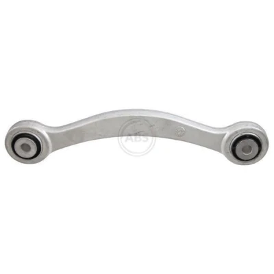 Imagem de A.B.S. 210988 Braço de suspensão sem articulação suspensão/guia, com apoio borracha transversal Alumínio MERCEDES BENZ: Classe E Sedan