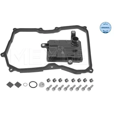 Imagem de MEYLE 100 135 0111/SK Conjunto de peças, mudança óleo, caixa vel. automática sem com acessórios VOLKSWAGEN: Golf 7