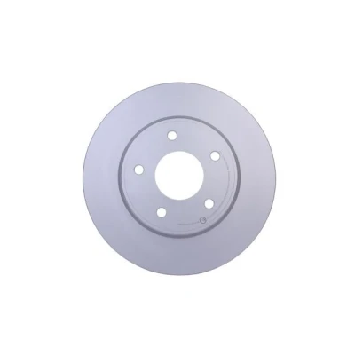 Imagem de HELLA PRO 8DD 355 125 071 Disco de travão