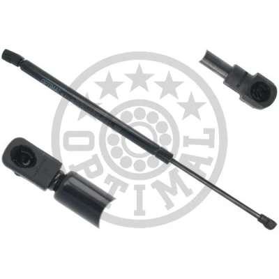 Imagem de OPTIMAL AG 50220 Amortecedor da mala 455 450 SEAT: Ibiza 4 Sportcoupe
