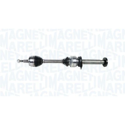 Imagem de MAGNETI MARELLI 302004190108 Veio de transmissão Eixo dianteiro, lado direito 873 VOLKSWAGEN: Transporter 5 Bus,
