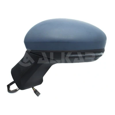 Imagem de Espelho retrovisor Alkar 6145202 RENAULT: Captur II