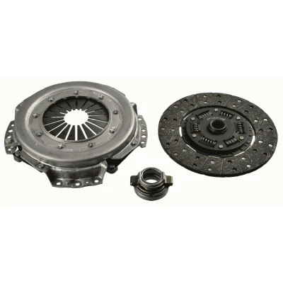 Imagem de SACHS 3400 700 388 Kit de Embraiagem 275