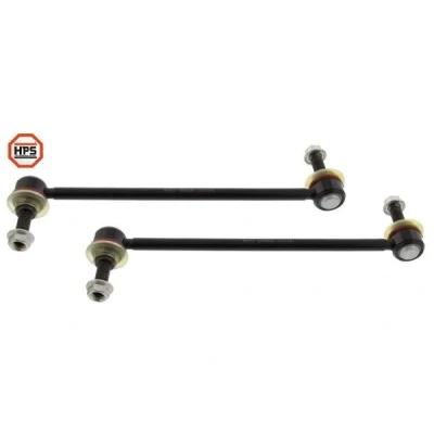 Imagem de MAPCO 59072/2HPS Kit de reparação, tirante da barra estabilizadora Eixo dianteiro