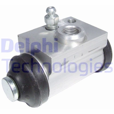 Imagem de DELPHI LW90093 Cilindro de Roda 19 sem regulador integrado FORD: FIESTA 6