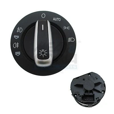 Imagem de Interruptor, luz principal MEAT &amp; DORIA 23826