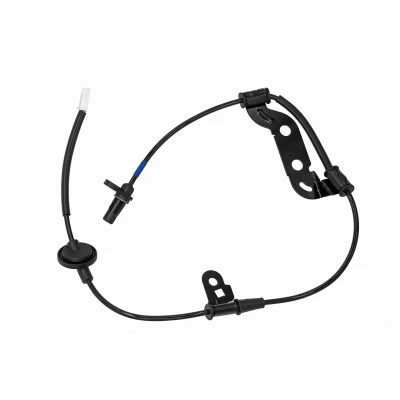 Imagem de VEMO V52 72 0328 Sensor de ABS Eixo traseiro esquerdo 2pólos 812,8mm rectangular