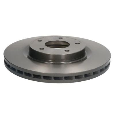 Imagem de BREMBO COATED DISC LINE 09.N264.11 Disco de travão 294, 294 26 5 interior ventilado revestido MITSUBISHI: OUTLANDER 3, Lancer 8 Limousine