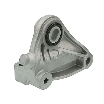 Imagem de MEYLE 214 030 0015 Suporte, motor ORIGINAL Quality do lado da caixa de velocidades, traseira Rolamento borracha e metal FIAT: Punto Evo Hatchback