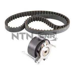 Imagem de SNR KD452.30 Jogo de correias dentadas 116 FORD: FIESTA 6, Transit Connect V408 Van, Grand C Max