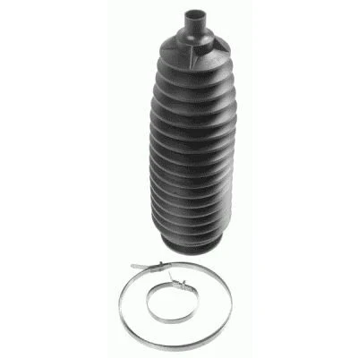 Imagem de LEMFÖRDER 30246 01 Fole de Direcção Termoplástico Eixo dianteiro, ambos os lados NISSAN: MICRA 2