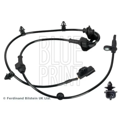 Imagem de BLUE PRINT ADBP710073 Sensor de ABS Eixo dianteiro, lado esquerdo 960