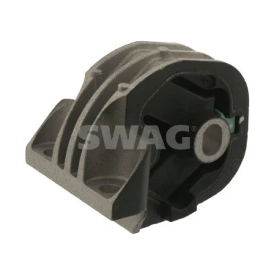 Imagem de SWAG 60 93 9524 Suporte, motor traseira Rolamento de borracha e metal