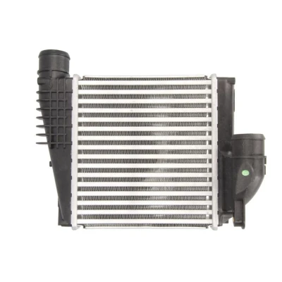 Imagem de THERMOTEC DAP004TT Intercooler 215 x 247 50 mm PEUGEOT: 308 III Hatchback, 5008 II, I SW, CITROËN: C4 II Cactus