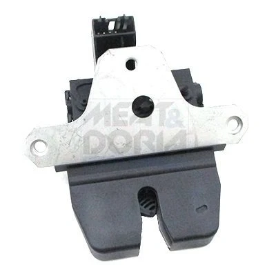 Imagem de MEAT &amp; DORIA 31536 Fechadura de Porta FORD: Focus 2 Kombi,