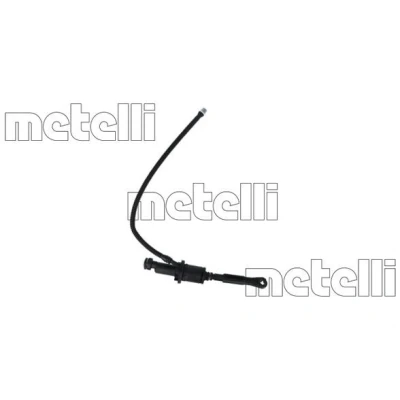 Imagem de METELLI 55 0332 Cilindro Mestre da Embraiagem CITROËN: Berlingo II Van, II, PEUGEOT: Partner Van