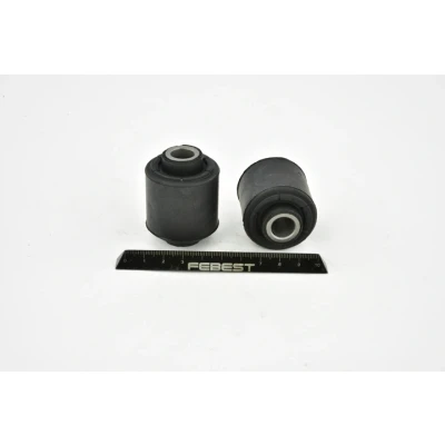 Imagem de FEBEST MZAB 098 KIT Casquilho de Braço Suspensão Eixo traseiro inferior MAZDA: 6 SW, Hatchback