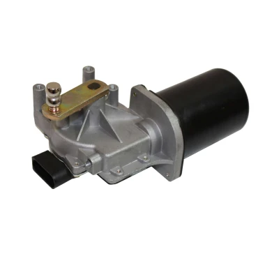 Imagem de AUTOMEGA 150052210 Motor de Limpa Vidros 12 à frente para veículo com volante esquerda