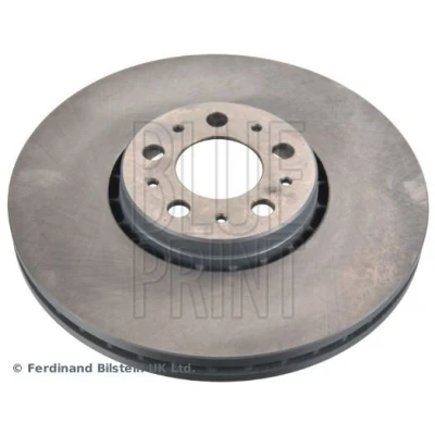 Imagem de BLUE PRINT ADBP430043 Disco de travão Eixo dianteiro 328 30 5 108 interior ventilado revestido VOLVO: XC90 I