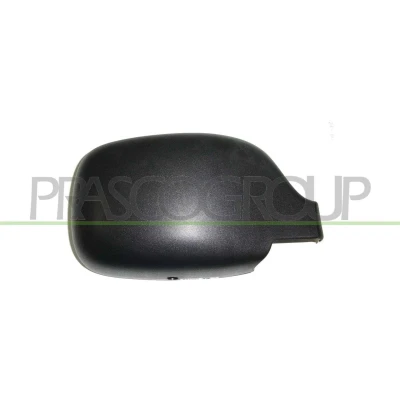 Imagem de PRASCO RN9167403 Revestimento, retrovisor exterior à direita preto RENAULT: Kangoo I