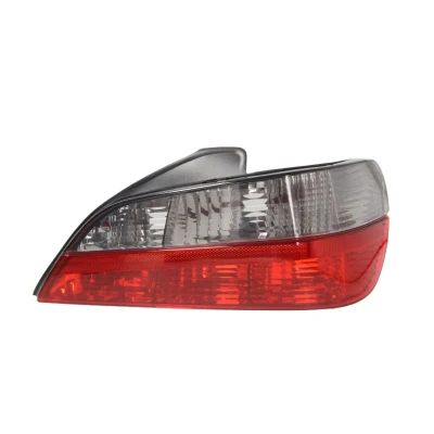 Imagem de ABAKUS 550 1919R LD UE Farolim à direita PY21W, P21W, P21/5W Vermelho sem lâmpada, porta lâmpadas PEUGEOT: 406 Sedan