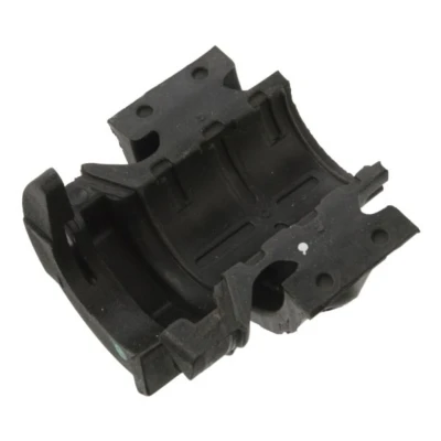 Imagem de FEBI BILSTEIN 104777 Casquilho da Barra Estabilizadora Eixo traseiro Borracha 27 57 VOLKSWAGEN: Touareg I