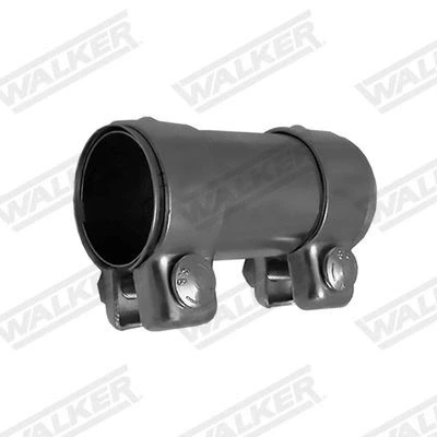 Imagem de WALKER 80250 Conector de tubos, sistema escape 55 VOLKSWAGEN: Golf 6, 4, 7, AUDI: A4 B5 Avant, A3 Hatchback, Cabrio, SEAT: Ibiza 3