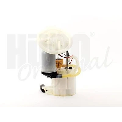 Imagem de HITACHI 133580 Unidade de alimentação combustível com sensor nível elétrico Gasolina BMW: 3 Touring