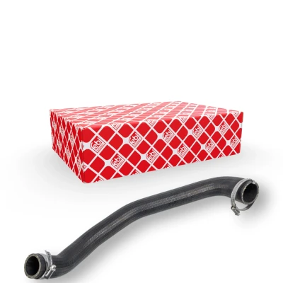 Imagem de FEBI BILSTEIN 170774 Mangueira Para o Turbocompressor com braçadeiras FORD: FOCUS 3 Turnier