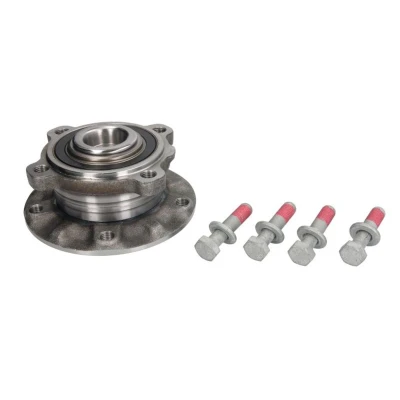Imagem de MEYLE 300 312 2101 Kit de rolamento roda BMW: 5 Sedan, Touring