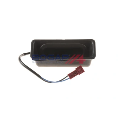 Imagem de BOGAP B7311100 Interruptor, elevadores dos vidros do lado condutor