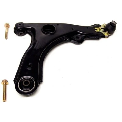 Imagem de MAPCO 19691/7 Braço de suspensão com parafusos Eixo dianteiro, lado direito transversal VOLKSWAGEN: Passat B3/B4 Sedan, Variant