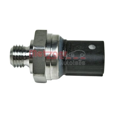 Imagem de Sensor, pressãodos gases de escape METZGER 0906305