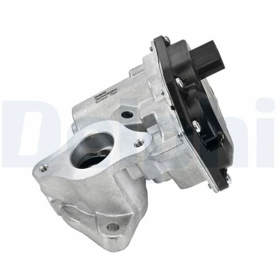Imagem de DELPHI EG10578 12B1 Válvula EGR sem radiador da recirculação dos gases de escape RENAULT: Captur, MEGANE 3 Grandtour, Clio 4
