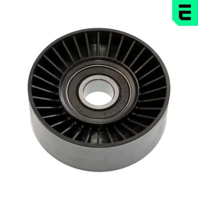 Imagem de OPTIMAL 0 N1726 Polia de Desvio BMW: 5 Sedan