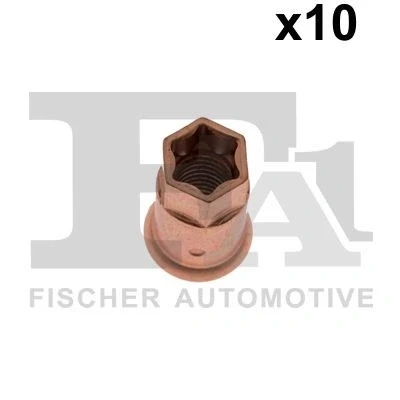 Imagem de FA1 988 0829.10 Porca