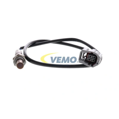 Imagem de VEMO V32 76 0019 Sonda lambda M18 x 1.5 com aquecimento, Rosca pré lubrificada quadrado MAZDA: 2 Hatchback, 3 Hatchback