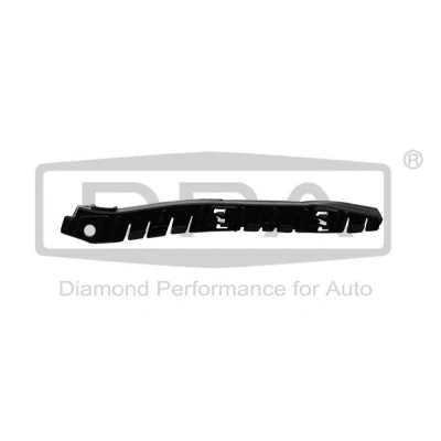 Imagem de DPA 88071800002 Suporte, pára choques à frente, lado direito VOLKSWAGEN: CADDY 4 Kasten