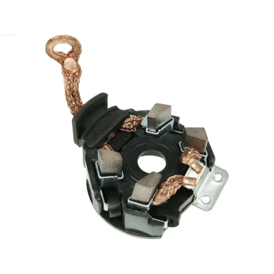 Imagem de AS PL SBH6016S Suporte, escovas de carvão