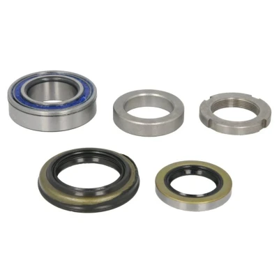 Imagem de BTA H20311BTA Kit de rolamento roda Eixo traseiro, esquerda, à direita 73, 73 KIA: Sportage I, HYUNDAI: H100 Van, H 1 / Starex MPV